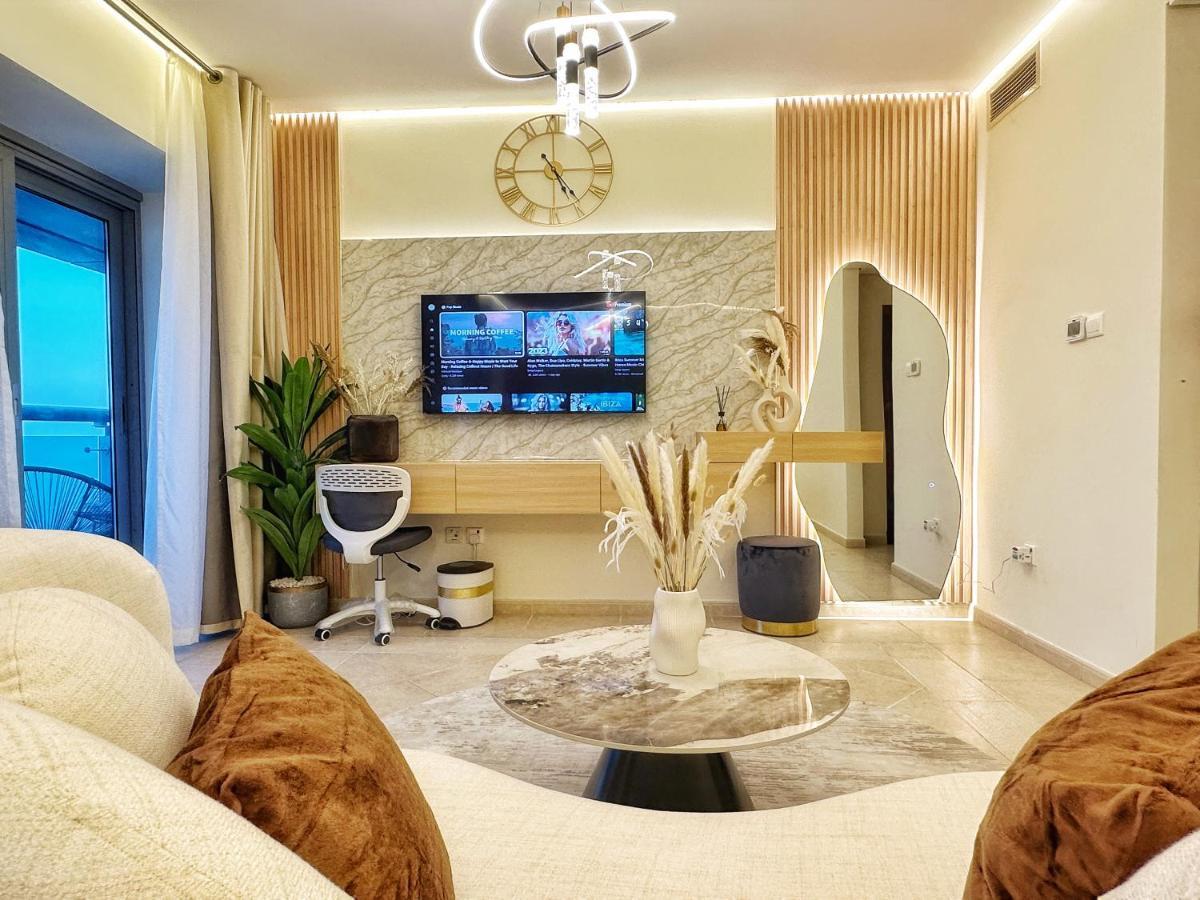 Life Above Clouds Apartment Дубай Екстериор снимка