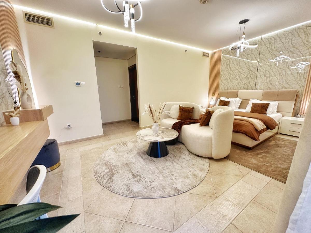 Life Above Clouds Apartment Дубай Екстериор снимка