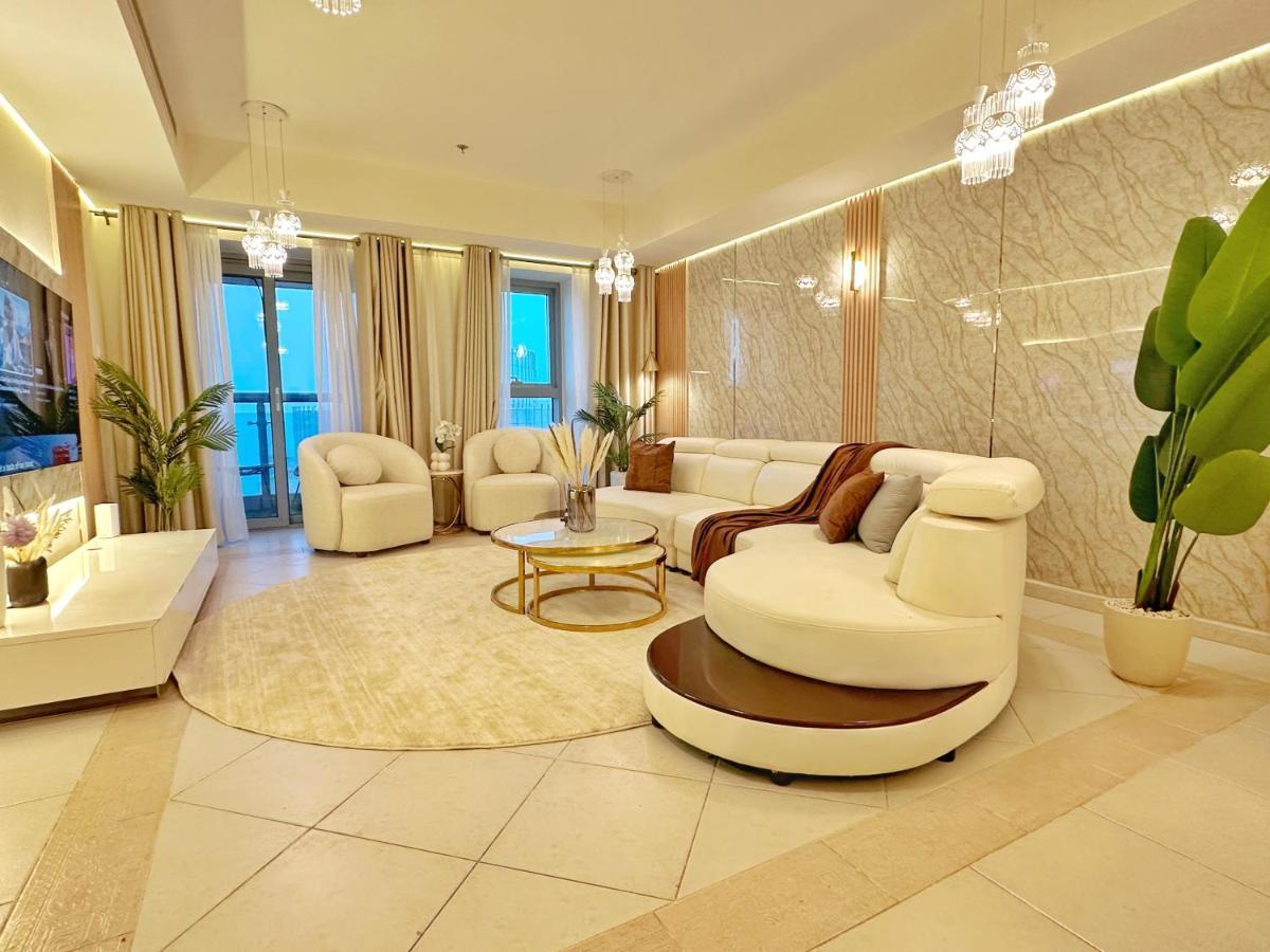 Life Above Clouds Apartment Дубай Екстериор снимка