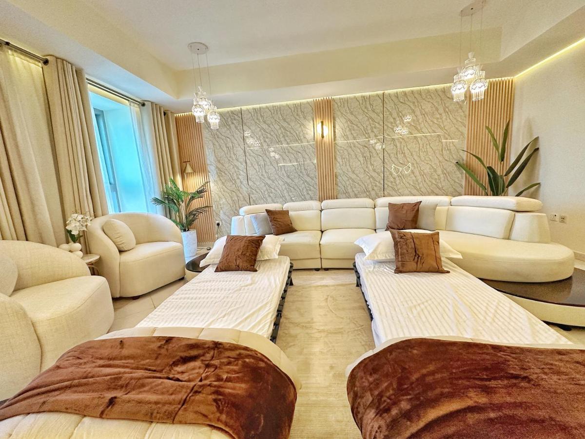Life Above Clouds Apartment Дубай Екстериор снимка