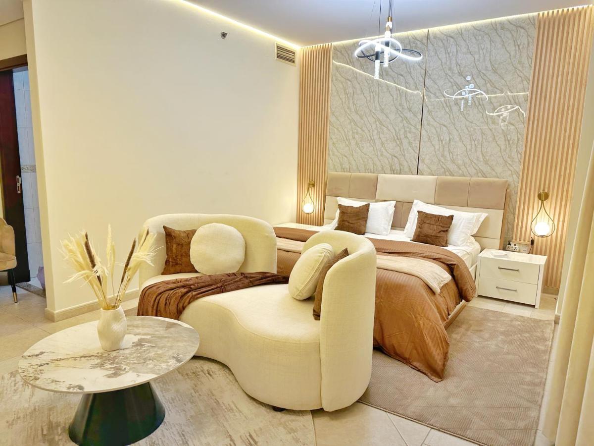 Life Above Clouds Apartment Дубай Екстериор снимка